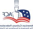American Culinary Federation - Standard of Excellence for Chefs logo